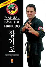 Manual basico de Hapkido