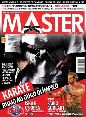 Revista Master 10
