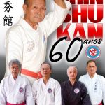 Revista Shinshukan 60 anos