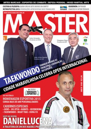 FESPT • Federação do Estado de São Paulo de Taekwondo ::.