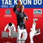 Pratique Tae Kwon-Do – Volume 2