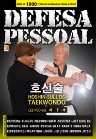 Defesa Pessoal - Hoshinsull do Taekwondo