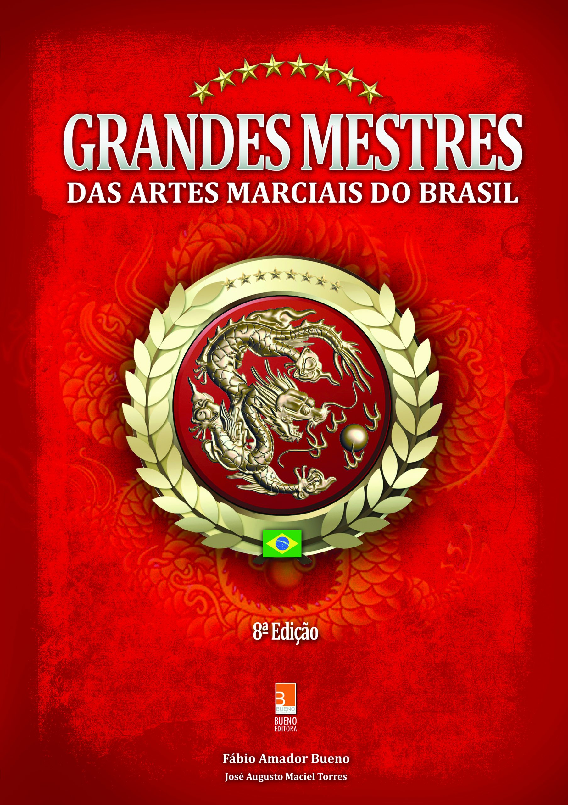 Estrangeirismos nas Artes Marciais - Revista Científica