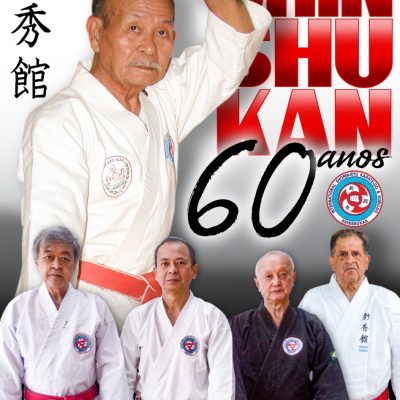 Bueno Editora produz Revista Especial sobre os 60 anos da Escola Shinshukan