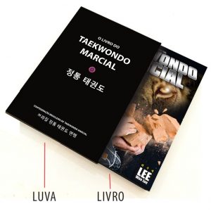 Livro do Taekwondo Marcial