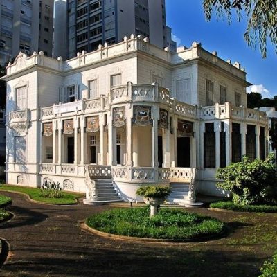 Confira a programação cultural da Pinacoteca Benedicto Calixto, em Santos