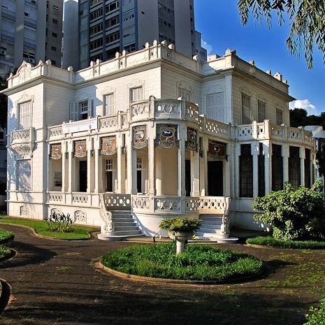 No momento, você está visualizando Confira a programação cultural da Pinacoteca Benedicto Calixto, em Santos