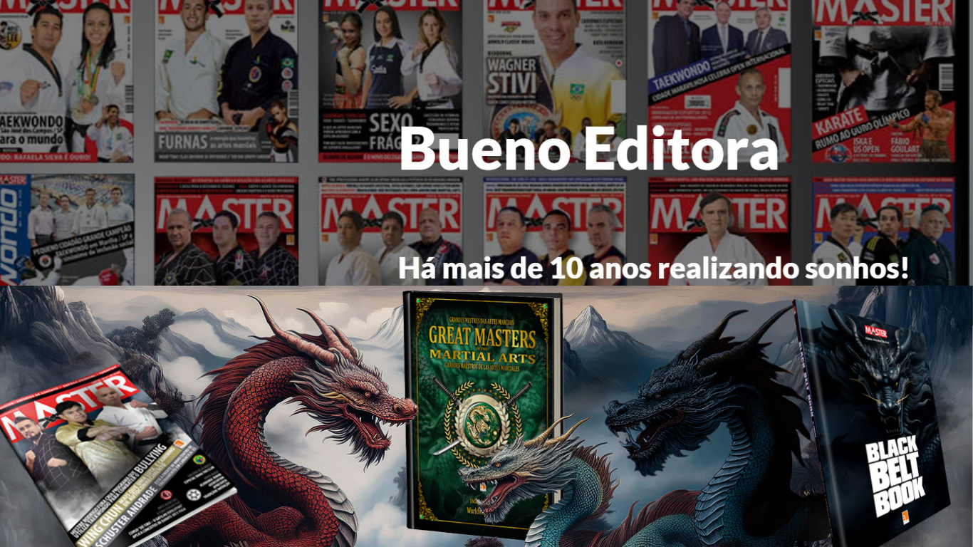 No momento, você está visualizando Bueno Editora está confirmada na 1ª Feira Literária de Santos