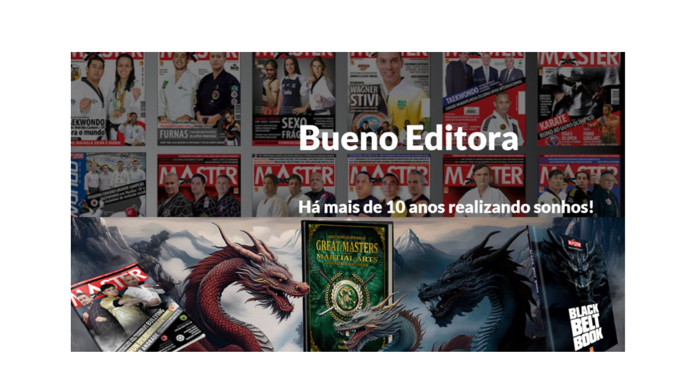 No momento, você está visualizando Bueno Editora participa da 1ª Feira Literária de Santos (FLiS)