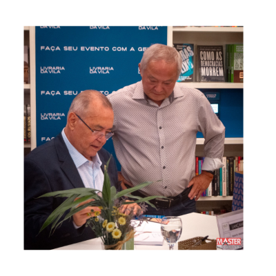 Lançamento do livro “Karate: Origem e Evolução” reúne senseis e praticantes de várias cidades do Brasil