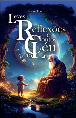 Leves Reflexões e Contos ao Léu