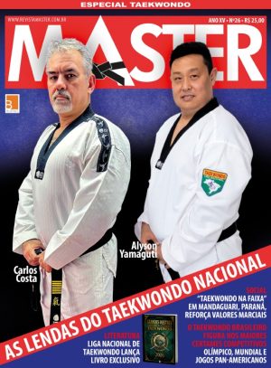 Revista Master 26ª edição